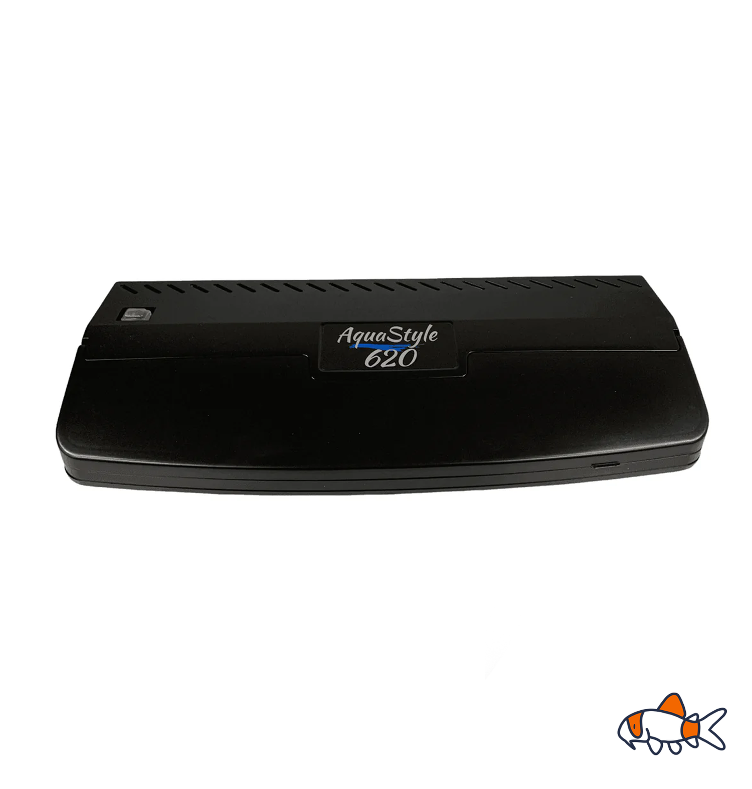 AquaStyle 620 620T Complete Light Unit Gloss Black