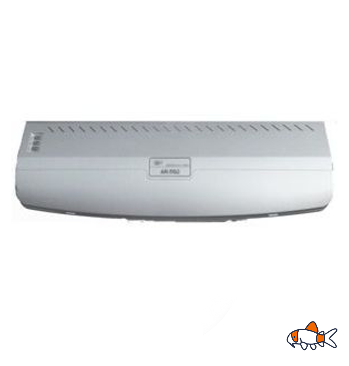 AquaStyle 620 620T Complete Light Unit Gloss White