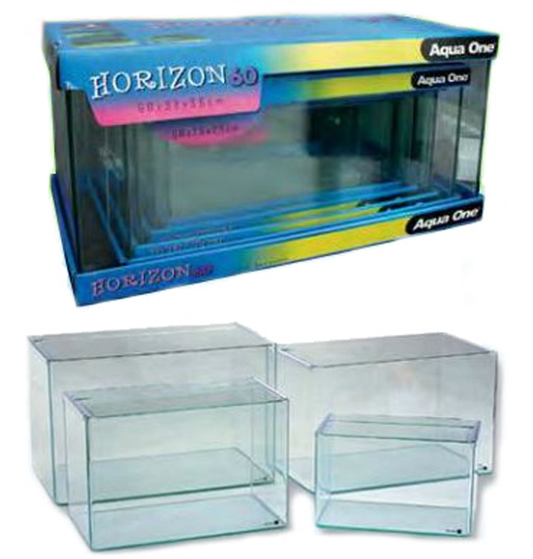 Horizon Glass Tanks