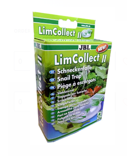 JBL Lim Collect Chemical-free Snail Trap