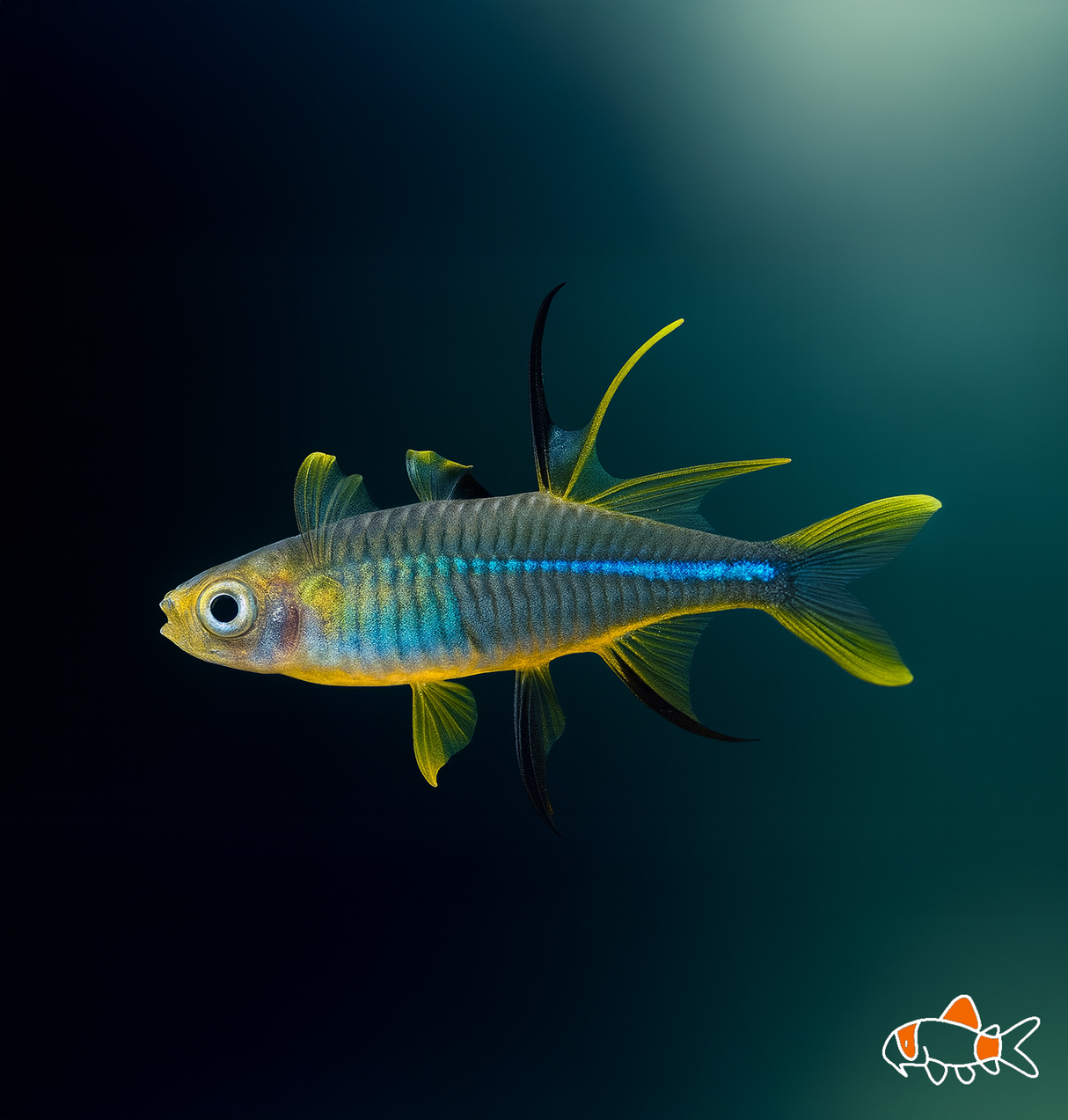 Celebes Rainbow | Imported