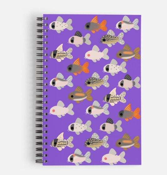 Cory Notebook