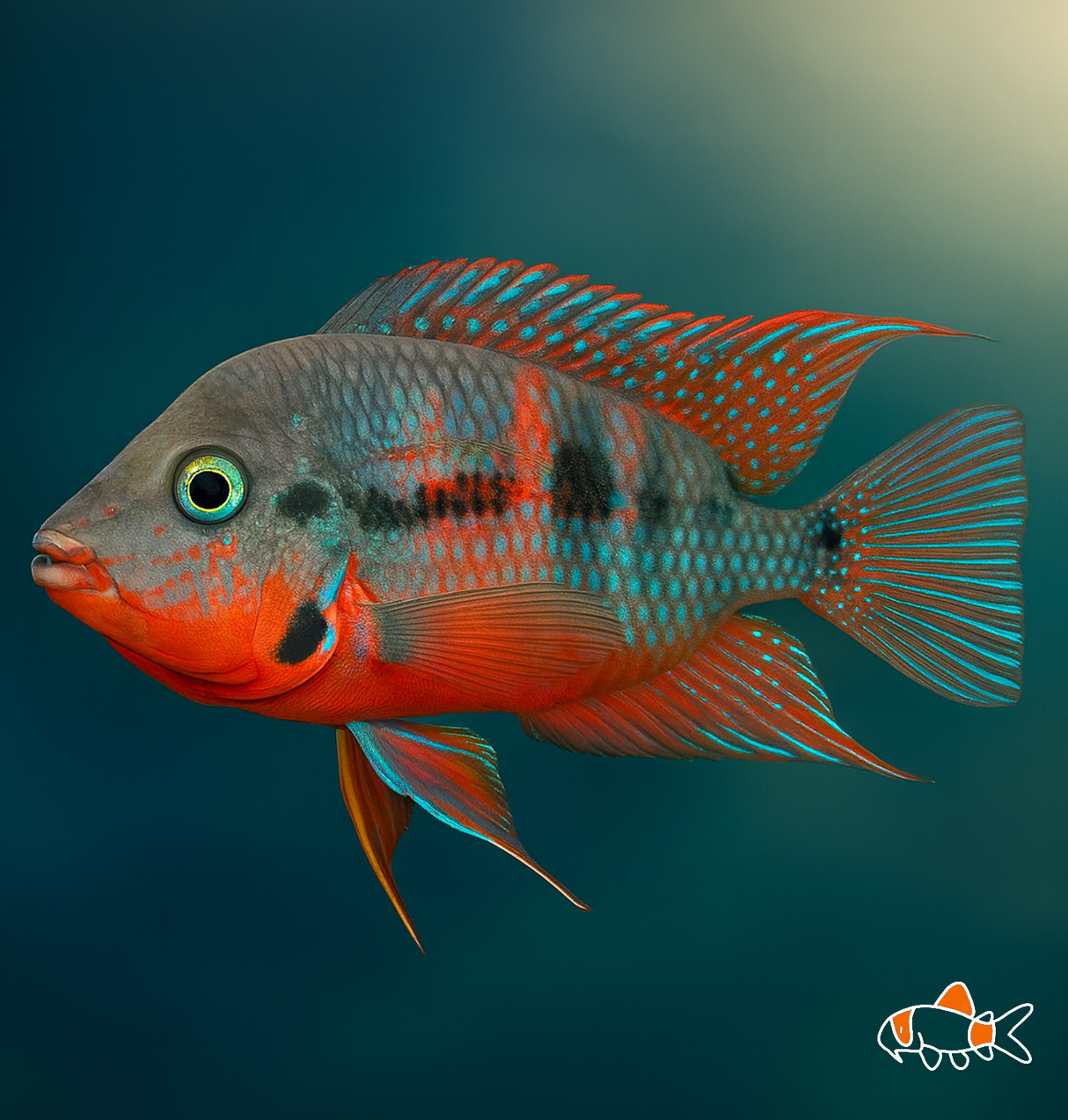 Firemouth | Imported