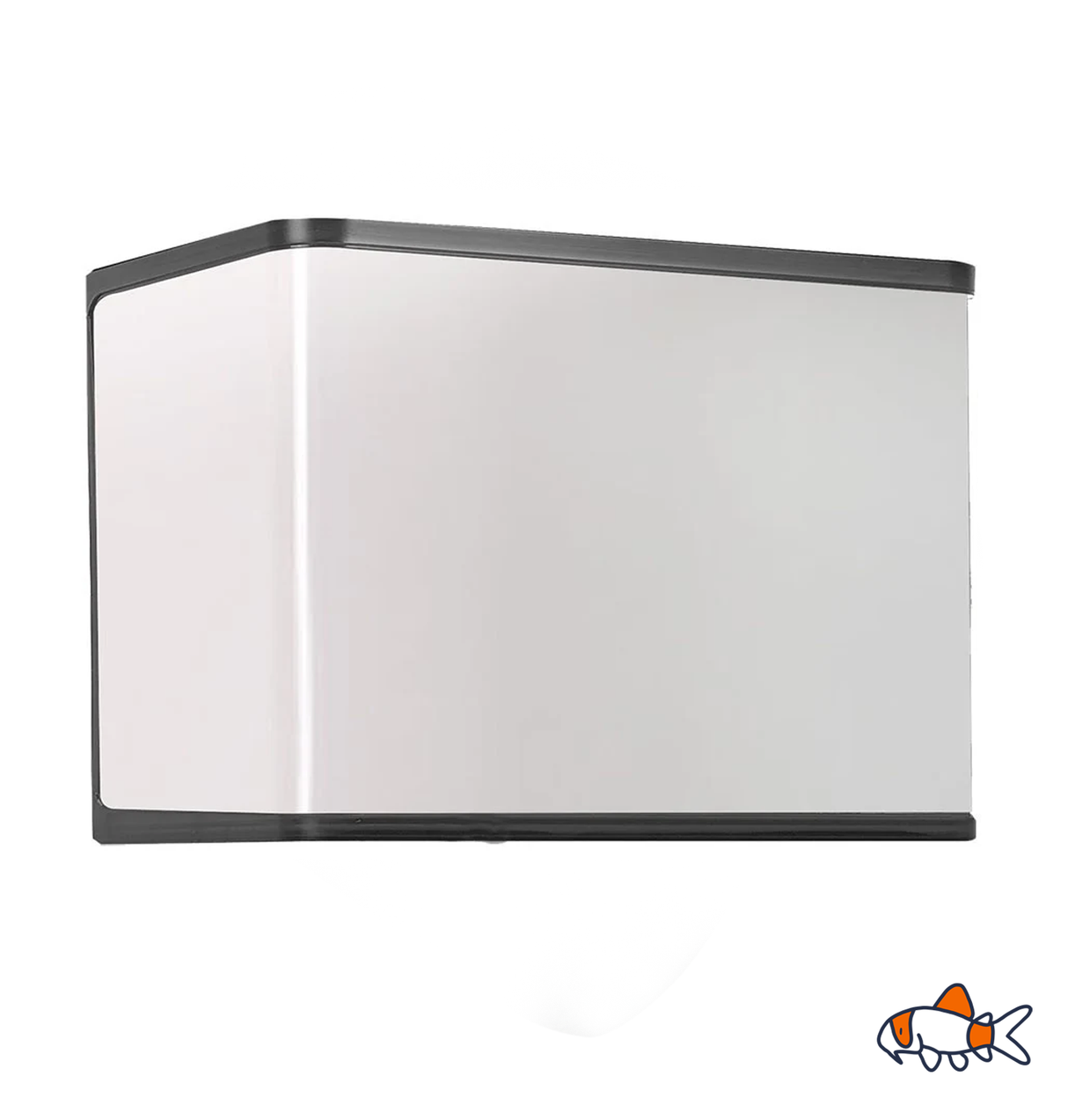 Glass Body - AR620 (glossy Black)