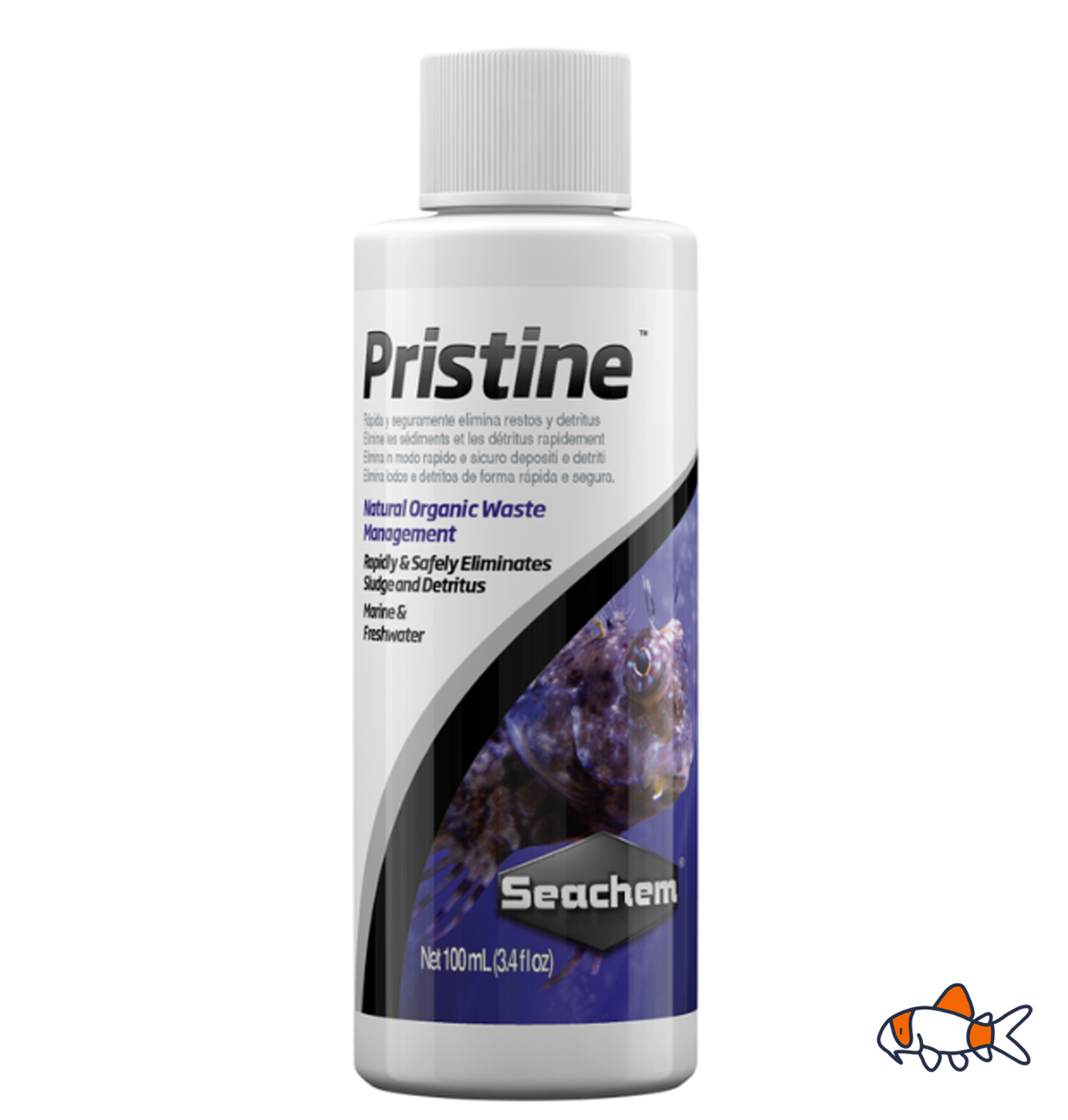 Pristine 100mL