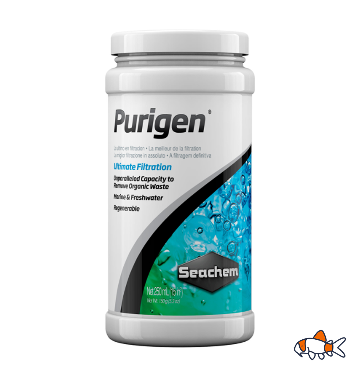 Purigen 250mL
