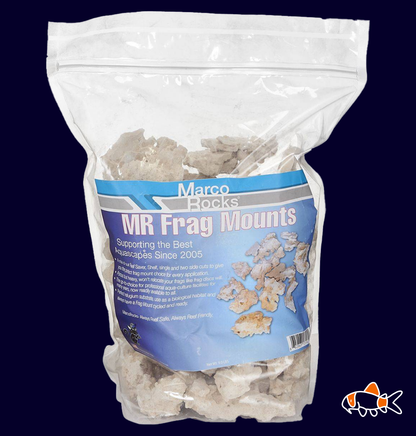 MarcoRocks Frag Mount Bag - 4.1kg