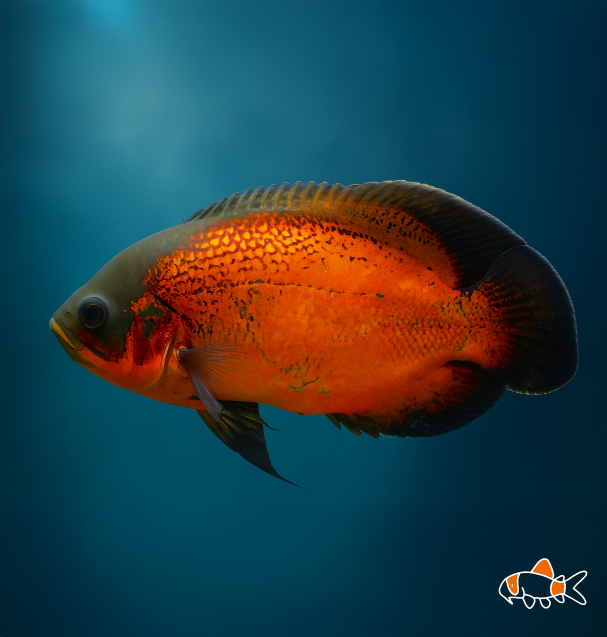 Red Oscar | Imported