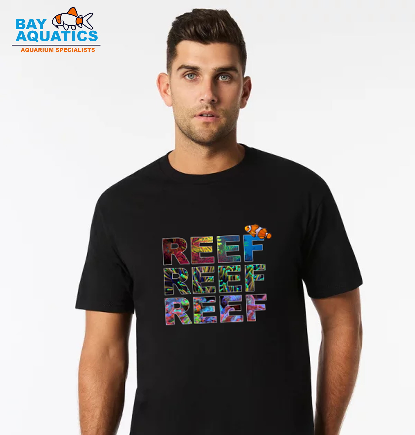 Reef T-Shirt