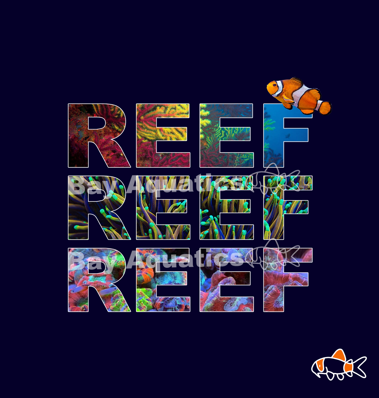 Reef T-Shirt