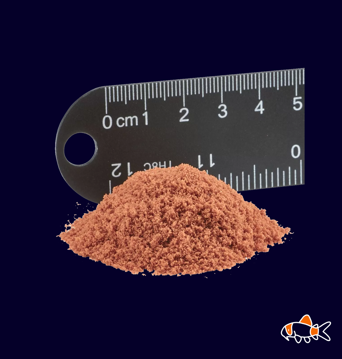 TDO-B1 Chroma BOOST Granule Fish Food