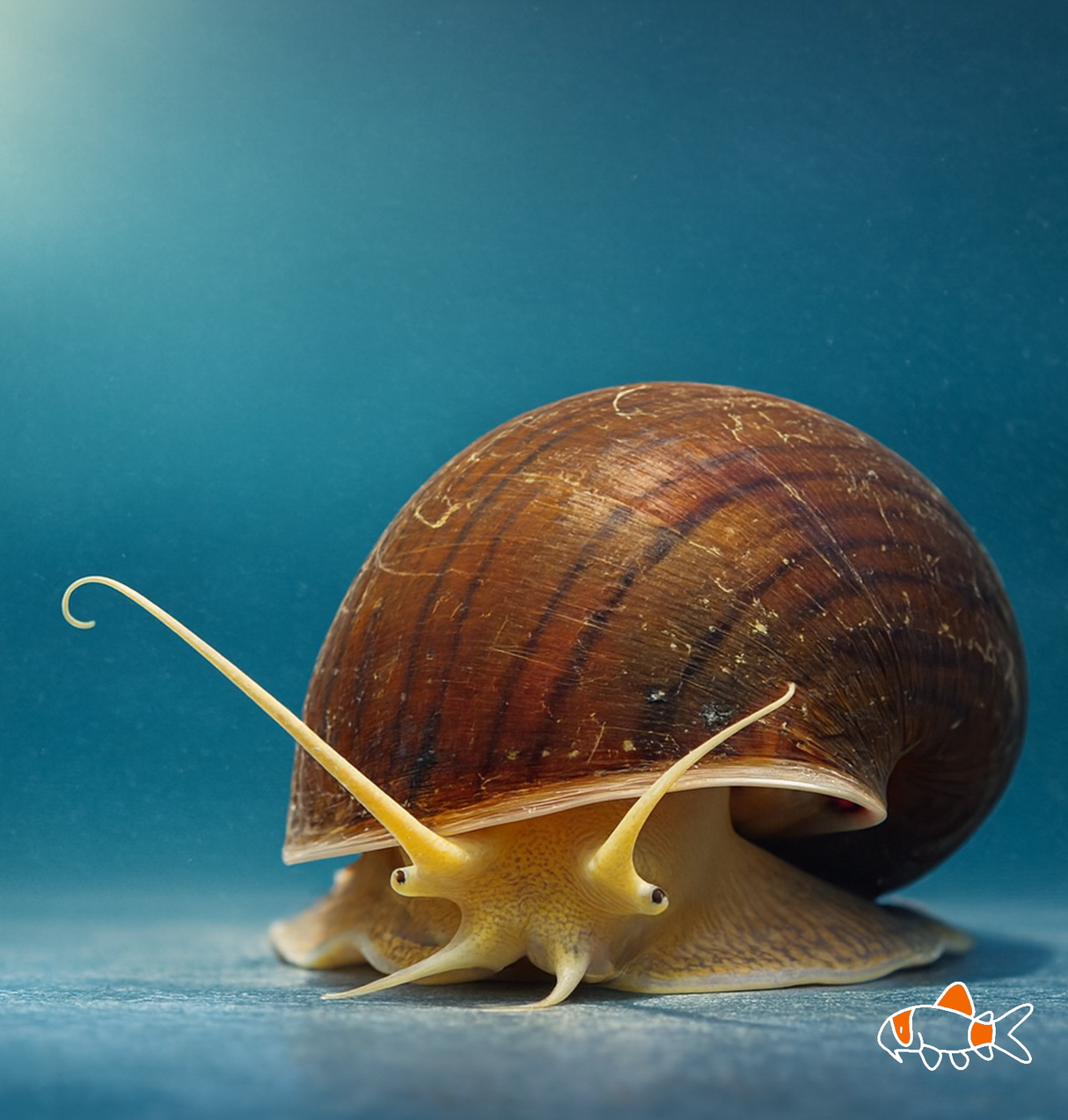 Apple Snail | NZ Bred