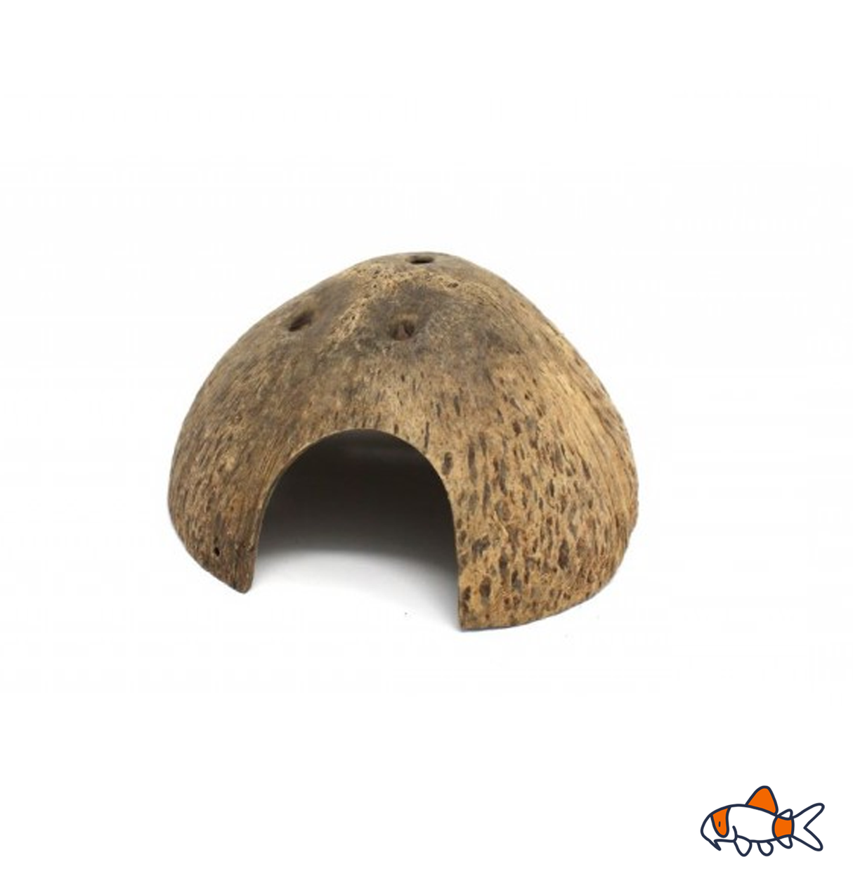 Coconut Shell Cave (side entrance)