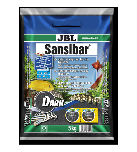 JBL Sansibar Dark Substrate