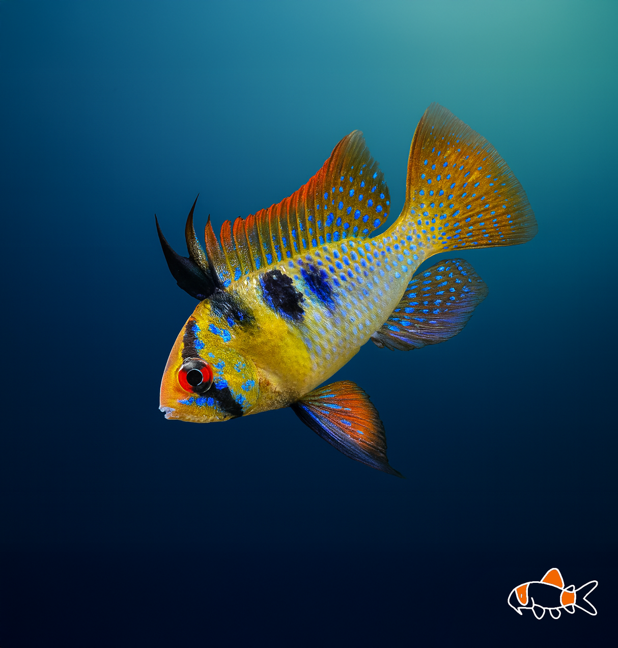 German Ram | Imported