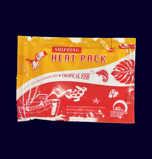 40 Hour Heat Pack