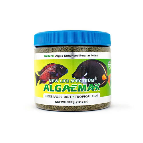 New Life Spectrum AlgaeMax Regular