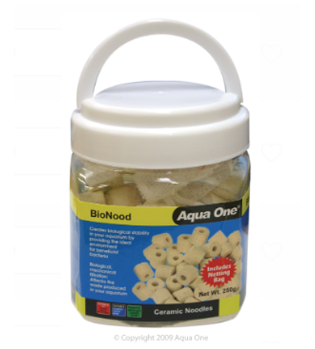 Aqua One BioNood Ceramic Noodle