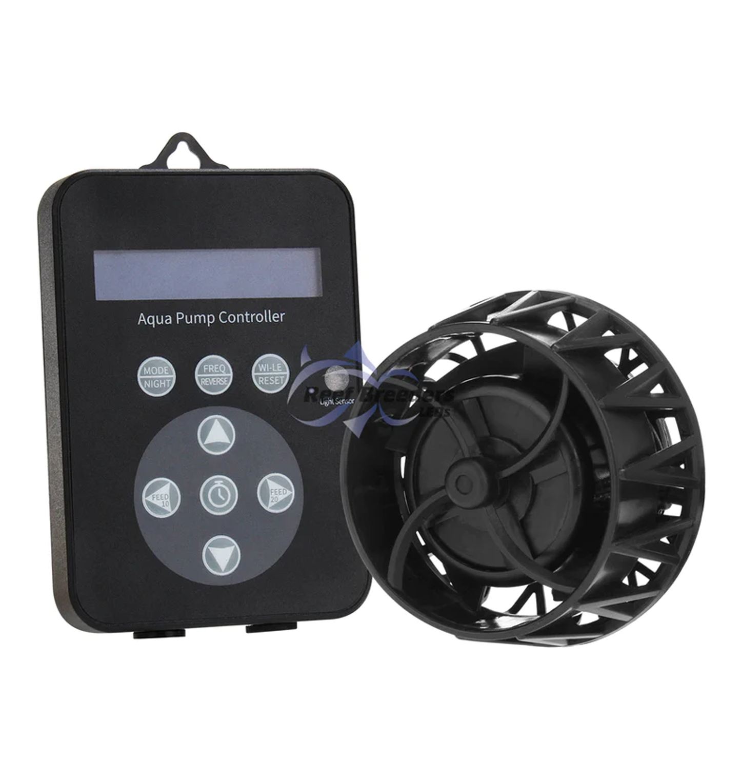 Waterbox MARINE X 90.3 - Combo Package - Marine