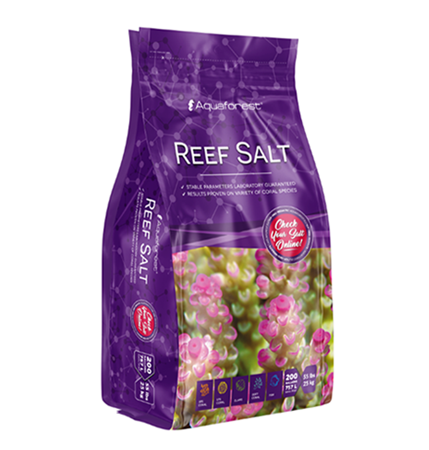 AF Reef Salt