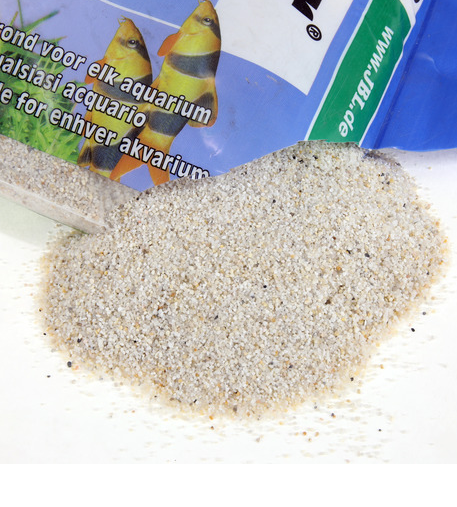 JBL Sansibar River Substrate
