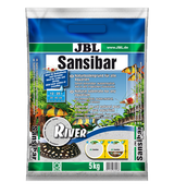 JBL Sansibar River Substrate