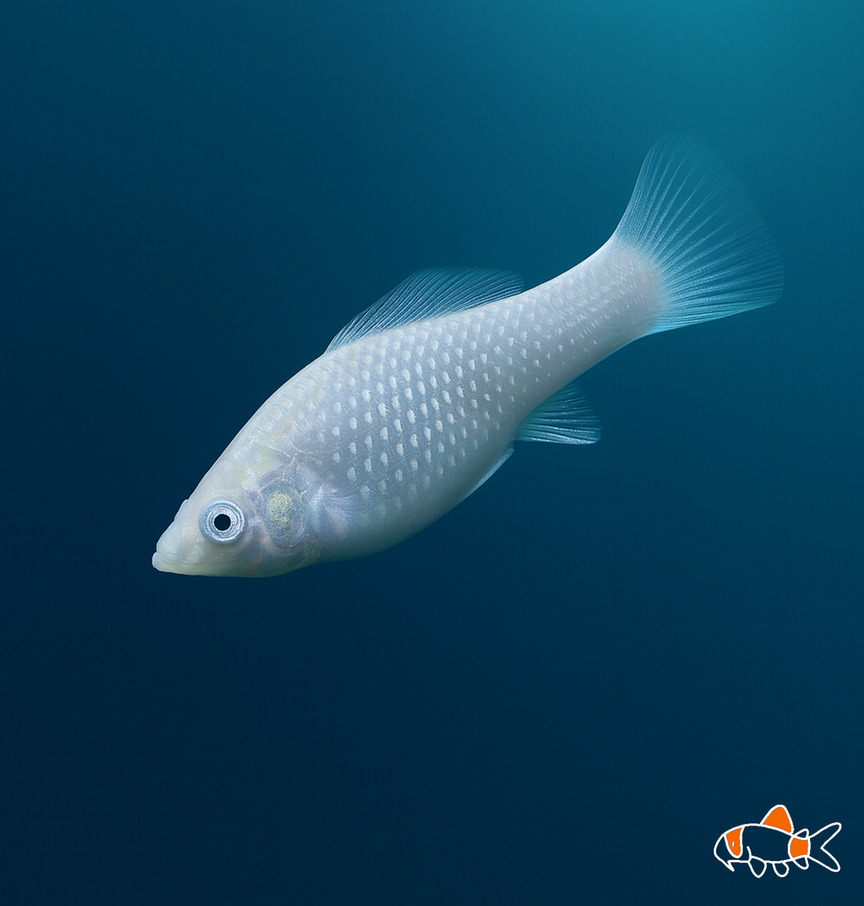 Silver Molly | Imported