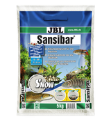JBL Sansibar Snow Substrate