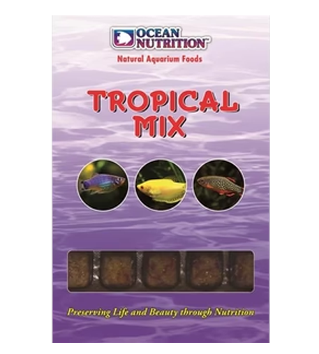 Tropical Mix - Ocean Nutrition Classics